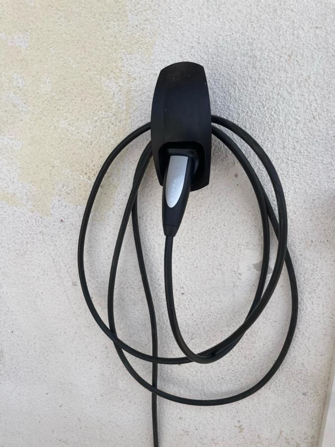 דירות ארל Les Oliviers מראה חיצוני תמונה